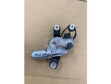 Motoric brisaca gepeka za Volkswagen Polo