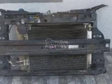 Prednji vezni lim,prsa za Ford Ka od 2008. do 2015. god.