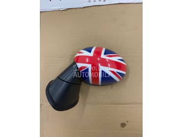 Levi retrovizor za MINI Cooper