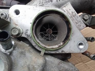 Turbina 2,0 D Boks motor za Subaru Forester, Impreza, Legacy od 2009. do 2015. god.