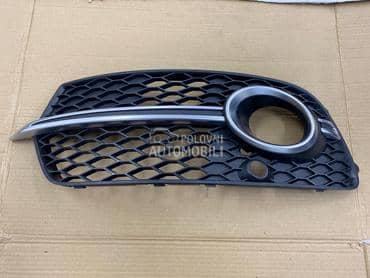 Leva resetka maglenke za Audi Q5