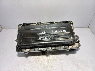 KUCISTE FILTERA ZRAKA za Škoda Fabia