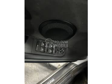 prekidac samosklapajuci za BMW Serija 3