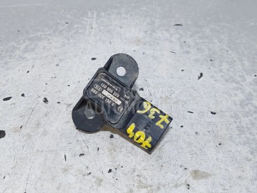 MAP SENZOR za Volkswagen Touran