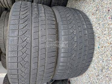 Pirelli 285/40 R20 Zimska