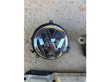 Brave gepeka vrati za Volkswagen Caddy, Golf 5, Golf 6 ... od 2004. do 2015. god.