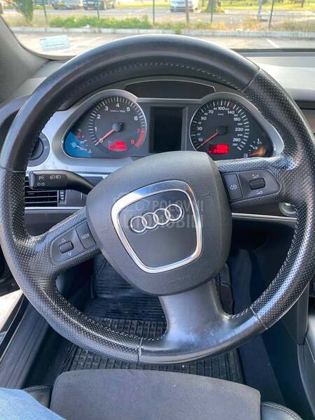 Audi A6 2.0 TFSi