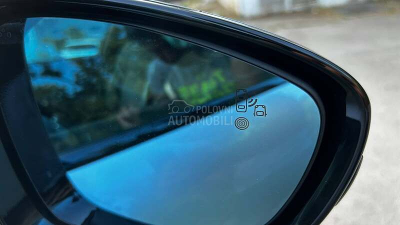 Citroen DS5 2.0 150 D.Elektro