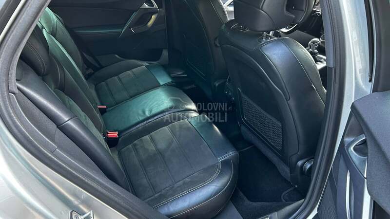 Citroen DS5 2.0 150 D.Elektro