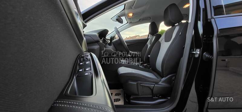 Opel Grandland X 1.5D N.A.V/CAM/F U L