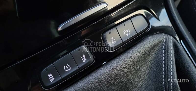 Opel Grandland X 1.5D N.A.V/CAM/F U L