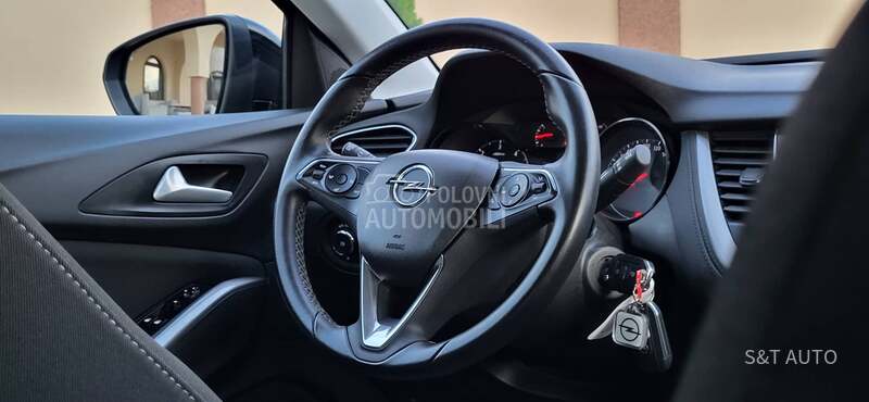 Opel Grandland X 1.5D N.A.V/CAM/F U L