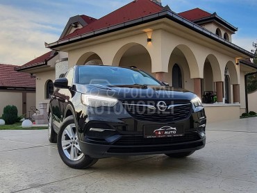 Opel Grandland X 1.5D N.A.V/CAM/F U L