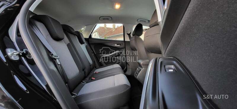 Opel Grandland X 1.5D N.A.V/CAM/F U L