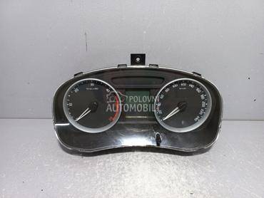 CELER SAT za Škoda Fabia