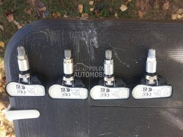 Senzor pritiska MERCEDES za Mercedes Benz C 200 od 2011. do 2015. god.