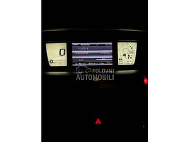 Navigacija za Citroen C4 Picasso
