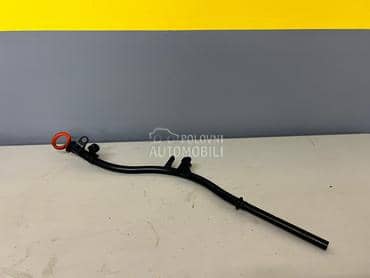 merac ulja za Volkswagen Golf 6 od 2008. do 2012. god.