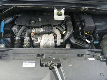 Kompijuter 1.6 ehdi za Citroen C5