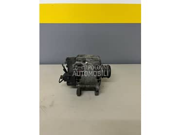 alternator 1.6 tdi za Volkswagen Golf 6