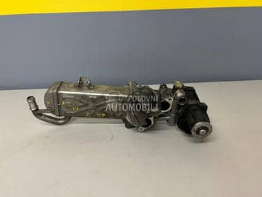 egr ventil 1.6 tdi za Volkswagen Golf 6