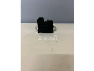 gepek brava za Volkswagen Golf 6