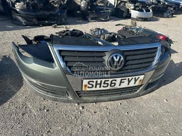Branik i maska za Volkswagen Passat B6 od 2004. do 2010. god.
