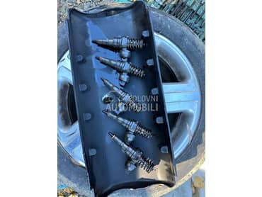 Dizne 5.0tdi oznaka H za Volkswagen Touareg, Phaeton od 2004. do 2007. god.