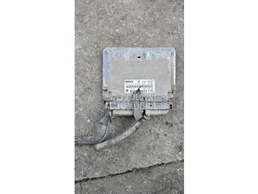 Motorni racunar za Opel Astra G