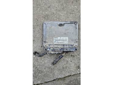 Motorni racunar za Opel Astra G