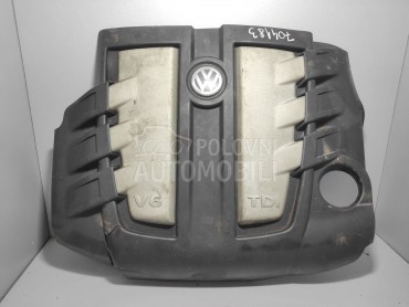 POKLOPAC MOTORA za Volkswagen Touareg