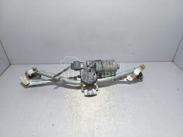 POLUGA BRISACA za Volkswagen Polo