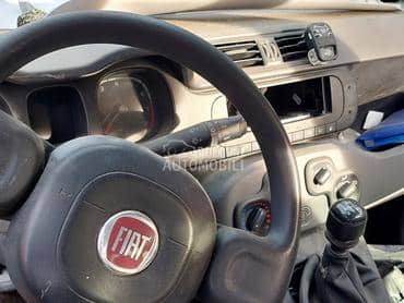 tabla aerbeg volan za Fiat Panda od 2013. do 2020. god.