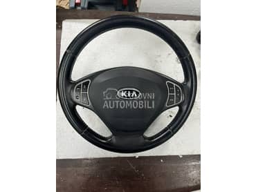 Volan i air bag za Kia cee`d, cee`d sw od 2006. do 2010. god.