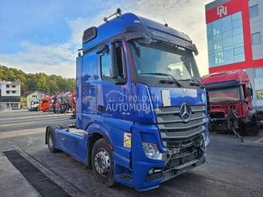 Actros 1845 Dijelovi