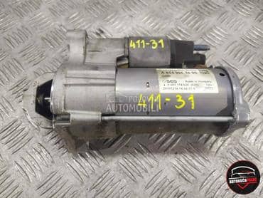 ALNASER ALANSER za Mercedes Benz E Klasa