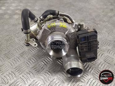 TURBINA za Mercedes Benz E Klasa