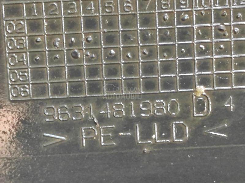 UNUTRASNJI BLATOBRAN