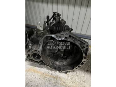 Menjac manuelni za Suzuki Swift od 2011. do 2014. god.