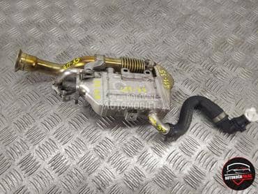 HLADNJAK ISPUŠNIH PLINOVA za Mercedes Benz E Klasa