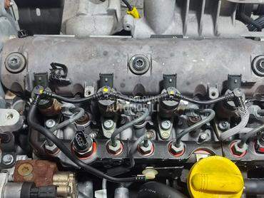 DIZNA za Renault Scenic