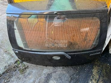 Gepek vrata za Daihatsu Sirion od 2005. do 2011. god.