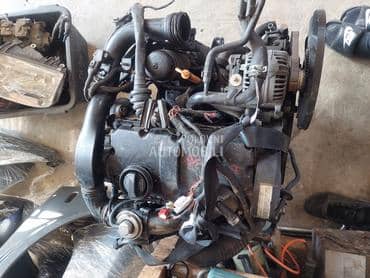 Motor za Volkswagen Passat B5.5 od 2000. do 2005. god.