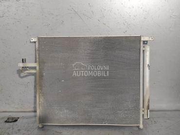 HLADNJAK KLIME za Ford Ranger