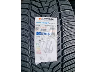 Hankook 285/40 R21 Zimska