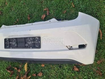 zadnji branik za Volkswagen up! od 2016. do 2018. god.