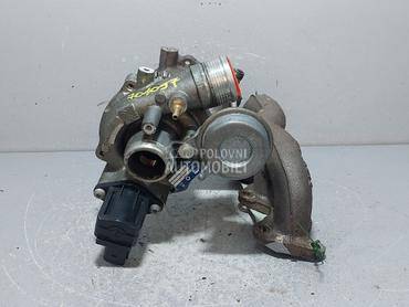 TURBINA za Volkswagen Passat B7