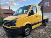 Volkswagen Crafter 2.0