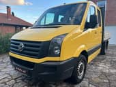 Volkswagen Crafter 2.0