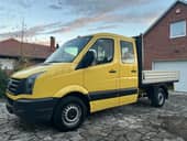 Volkswagen Crafter 2.0